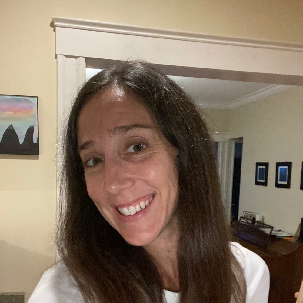 Meet your Posher, Christina